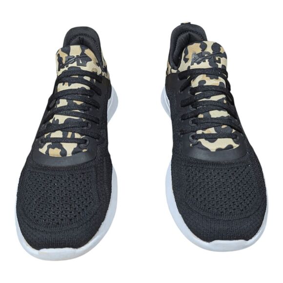 APL ATHLETIC PROPULSION LABS Techloom Tracer Athletic Shoes Size 8 - Picture 3 of 10